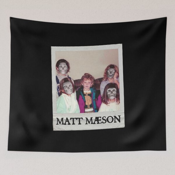 Item preview, MATT MAESON designed and sold by RainaKoch.