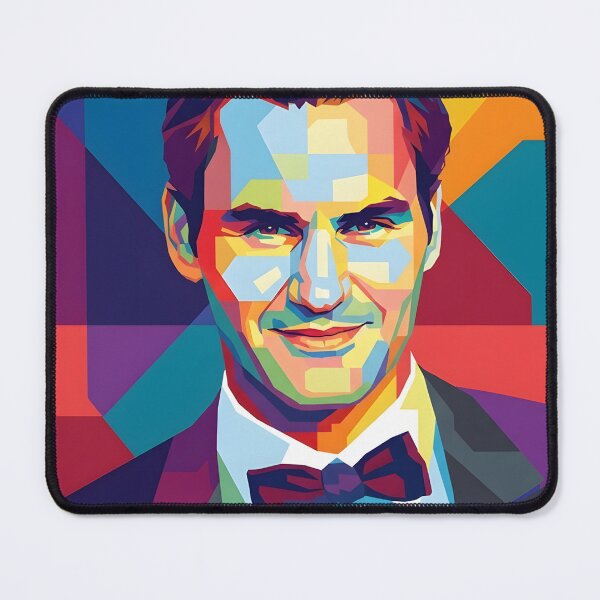 Item preview, Roger Federer Pop Art designed and sold by Kindcorner.