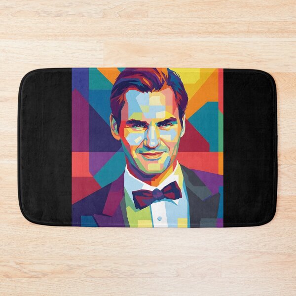 Item preview, Roger Federer Pop Art designed and sold by Kindcorner.