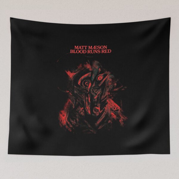 Item preview, MATT MAESON designed and sold by RainaKoch.