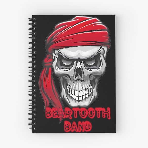 Item preview, Beartooth Band designed and sold by AbsurdVibes.