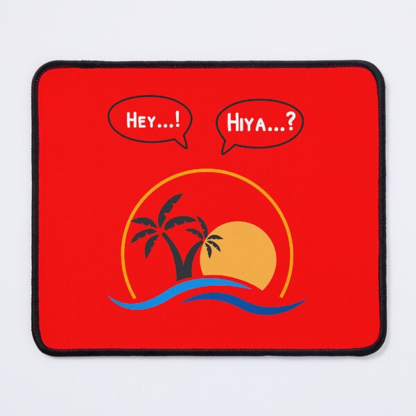 Item preview, Vacation vibes calling: “Sun, sand, and you?” beach vibes design designed and sold by TR_fairydesigns.