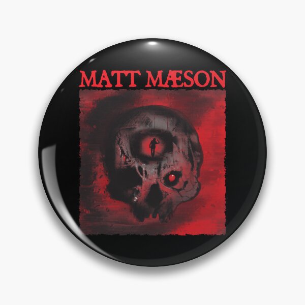 Item preview, MATT MAESON designed and sold by RainaKoch.