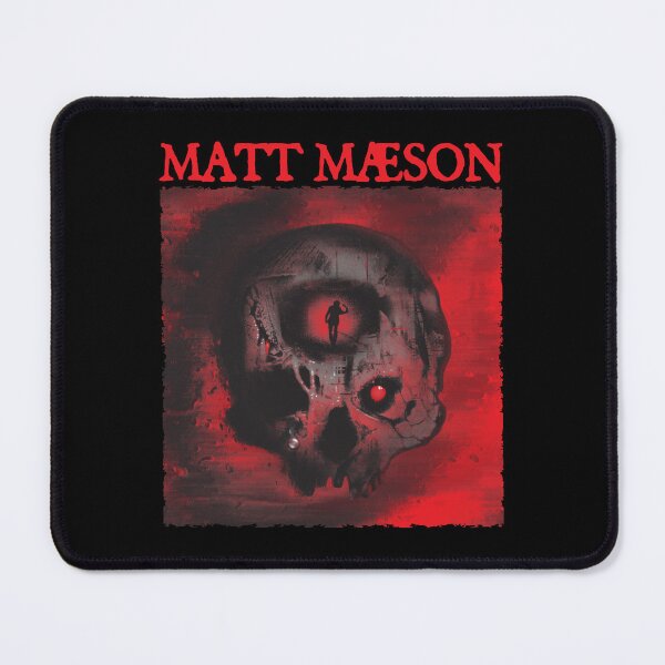 Item preview, MATT MAESON designed and sold by RainaKoch.