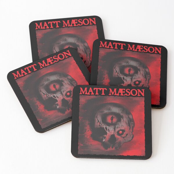 Item preview, MATT MAESON designed and sold by RainaKoch.