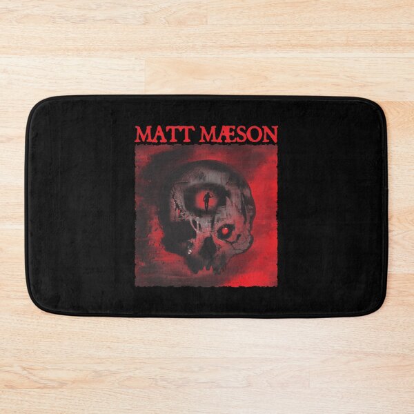 Item preview, MATT MAESON designed and sold by RainaKoch.
