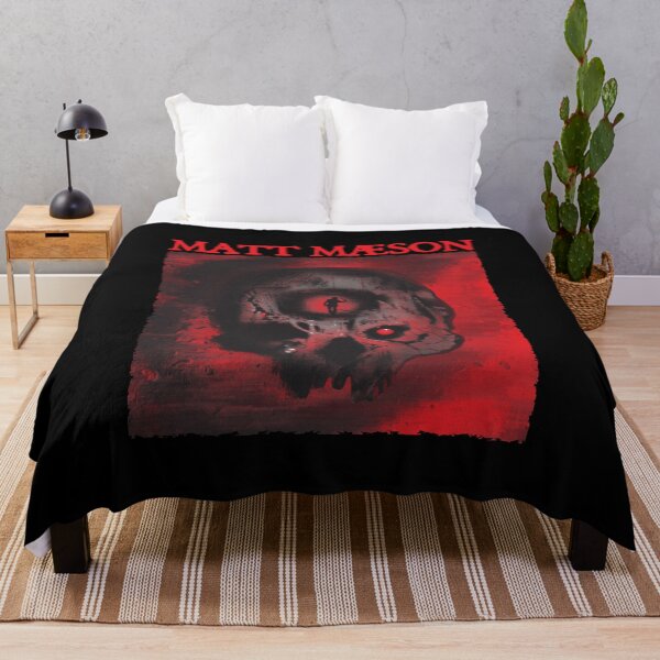 Item preview, MATT MAESON designed and sold by RainaKoch.