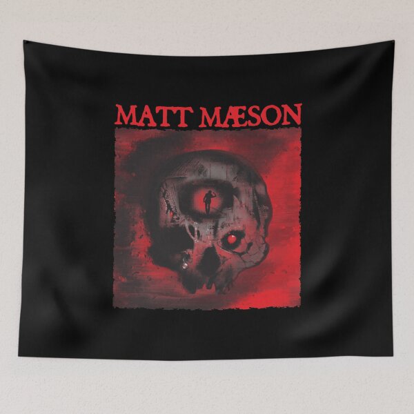 Item preview, MATT MAESON designed and sold by RainaKoch.