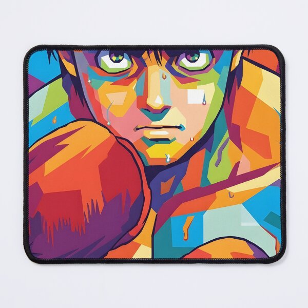 Item preview, Taison Maeda Pop Art designed and sold by Kindcorner.