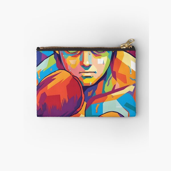 Item preview, Taison Maeda Pop Art designed and sold by Kindcorner.