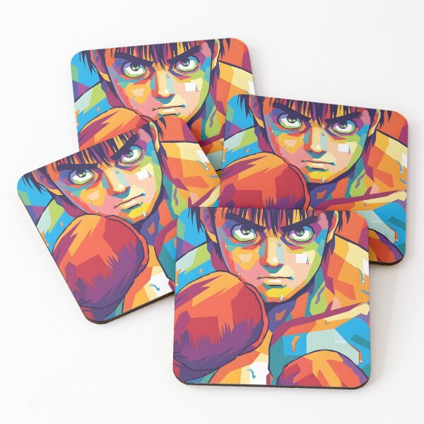 Item preview, Taison Maeda Pop Art designed and sold by Kindcorner.