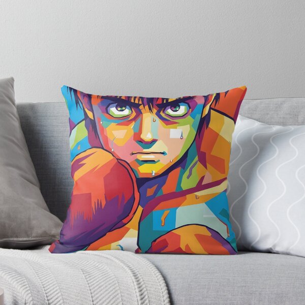 Item preview, Taison Maeda Pop Art designed and sold by Kindcorner.