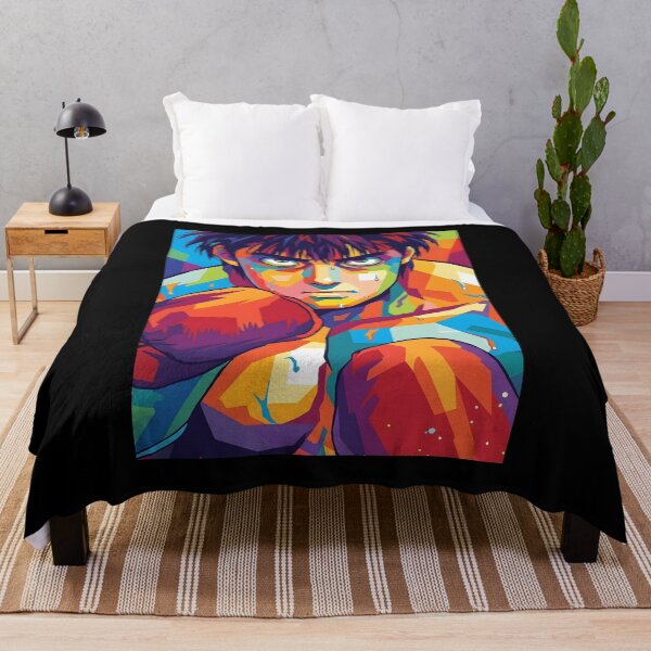 Item preview, Taison Maeda Pop Art designed and sold by Kindcorner.