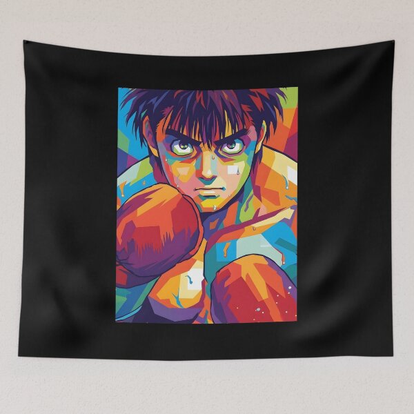 Item preview, Taison Maeda Pop Art designed and sold by Kindcorner.