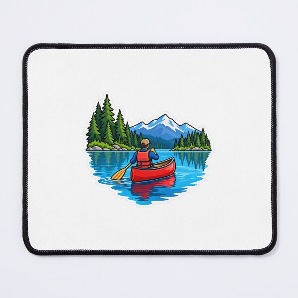 Item preview, Adventure awaits designed and sold by FriendlyManitoba.