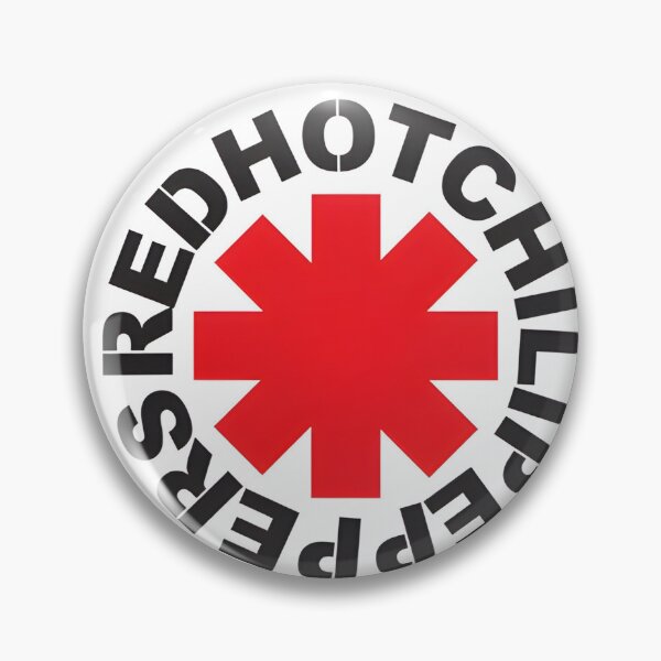 Item preview, rhcp designed and sold by Shannon J  Lopez.