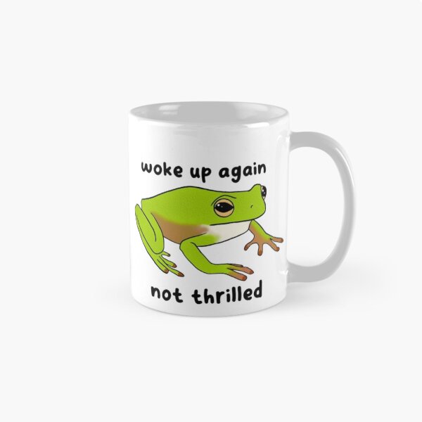 Item preview, Green Frog Cute Animal Illustration designed and sold by Shree shyam khatu ji.