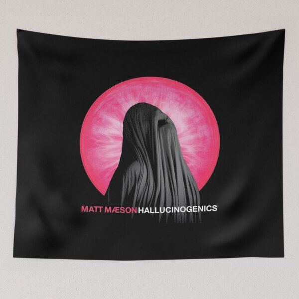 Item preview, MATT MAESON designed and sold by RainaKoch.