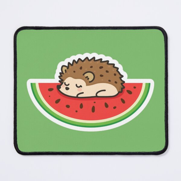 Item preview, Sweet Watermelon Slumber designed and sold by Stylestickers55.