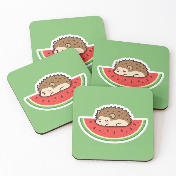 Item preview, Sweet Watermelon Slumber designed and sold by Stylestickers55.