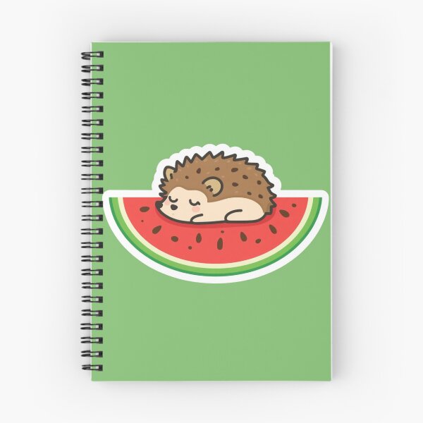 Item preview, Sweet Watermelon Slumber designed and sold by Stylestickers55.