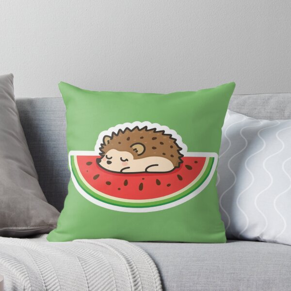 Item preview, Sweet Watermelon Slumber designed and sold by Stylestickers55.