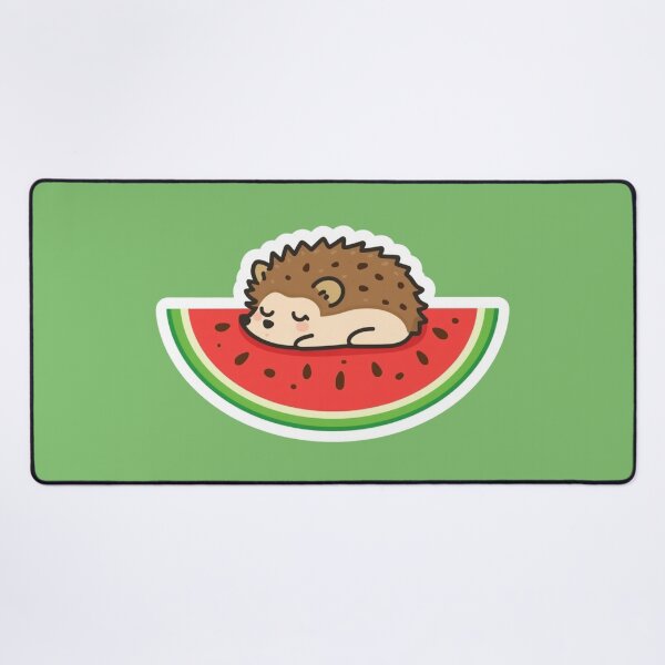 Item preview, Sweet Watermelon Slumber designed and sold by Stylestickers55.