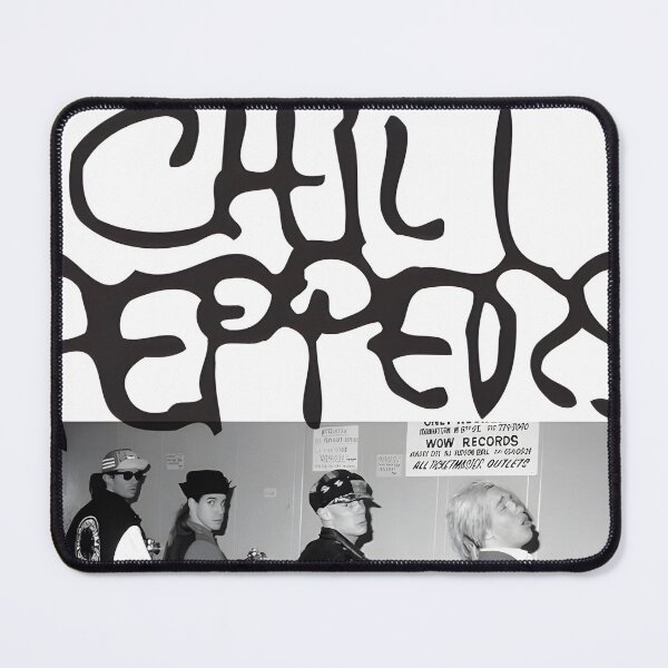 Item preview, red hot chili peppers designed and sold by Shannon J Lopez.