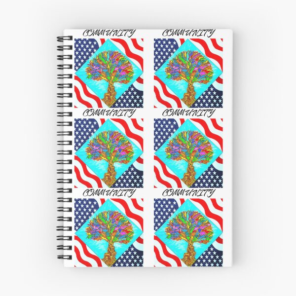 Item preview, American Tree of Life Quarter Art designed and sold by StarlordArt22.