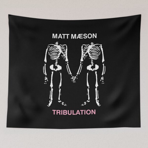 Item preview, MATT MAESON designed and sold by RainaKoch.