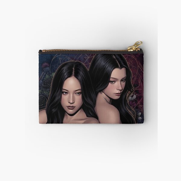 Item preview, FB Back 2 Back Thai GL Series Actress Lgbtq+ Comic Book Art Home Wall Decor Print Poster Pride TV Series Movie Music designed and sold by Mind Space.