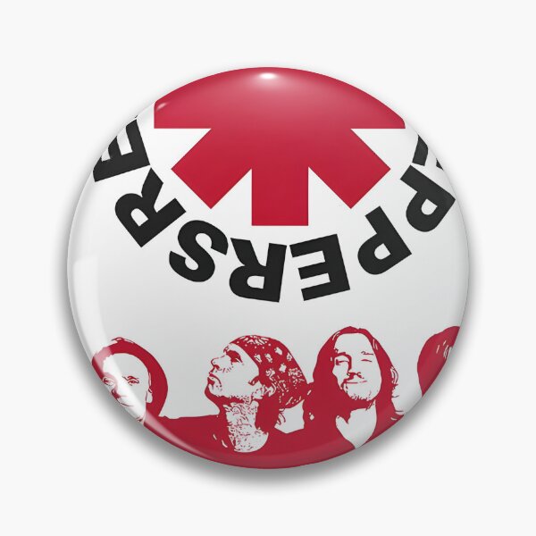Item preview, rhcp designed and sold by Shannon J  Lopez.