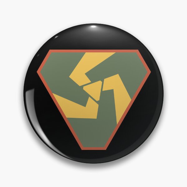 Item preview, Triskelion Emblem designed and sold by ubiquitoid.