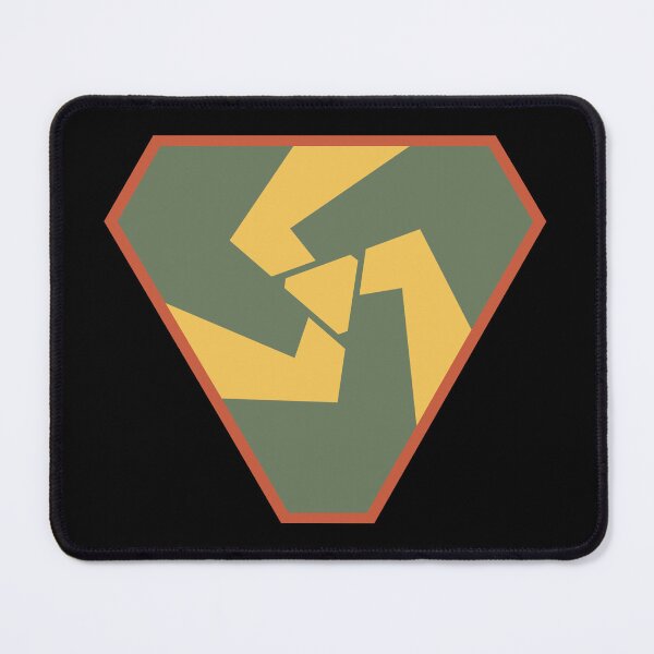 Item preview, Triskelion Emblem designed and sold by ubiquitoid.