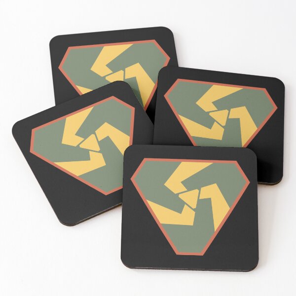 Item preview, Triskelion Emblem designed and sold by ubiquitoid.
