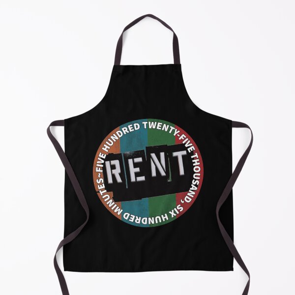 Item preview, RENT MUSICAL designed and sold by Specialstace83.
