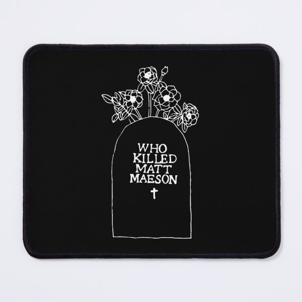Item preview, MATT MAESON designed and sold by RainaKoch.