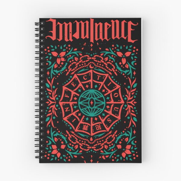 Artikelvorschau, Die Imminence Band entworfen und verkauft von AbsurdVibes.