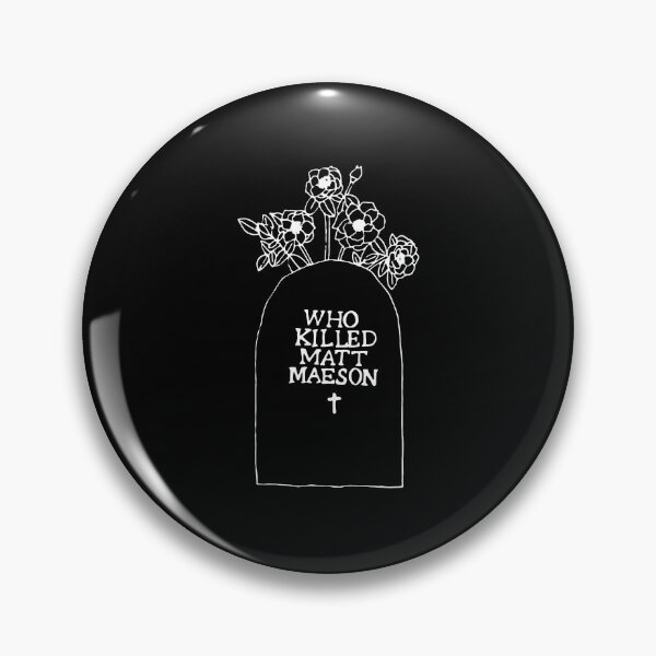 Item preview, MATT MAESON designed and sold by RainaKoch.