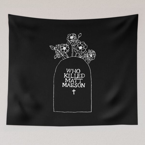 Item preview, MATT MAESON designed and sold by RainaKoch.