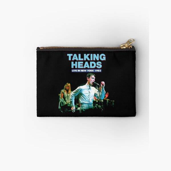 Item preview, Talking Heads in Concert designed and sold by hidayantosaiful.