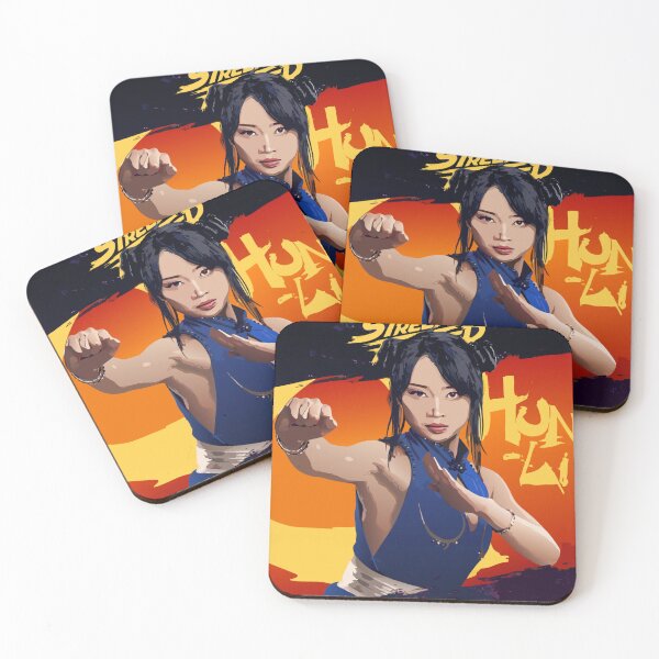 Item preview, Street Fighter 2026 designed and sold by ModMonochrome.