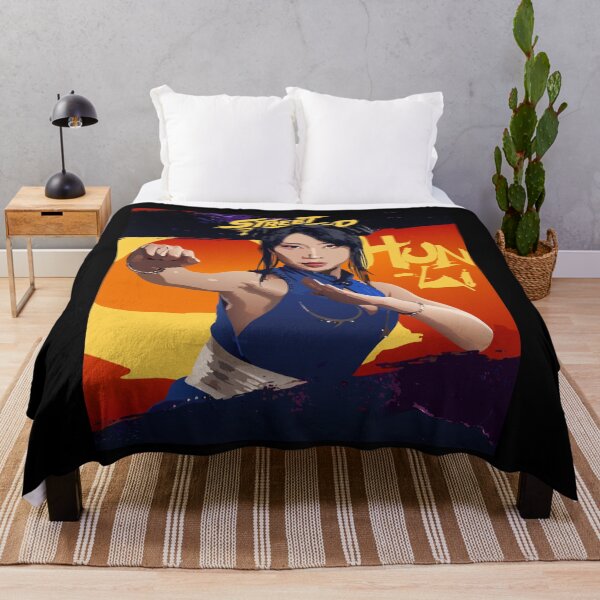 Item preview, Street Fighter 2026 designed and sold by ModMonochrome.