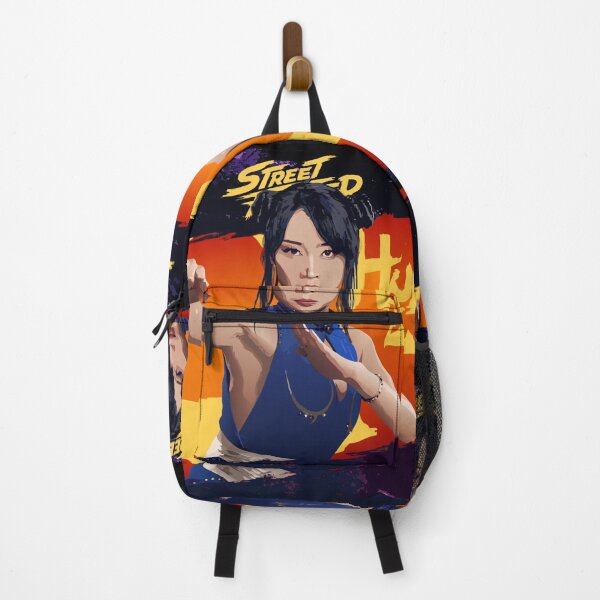Item preview, Street Fighter 2026 designed and sold by ModMonochrome.
