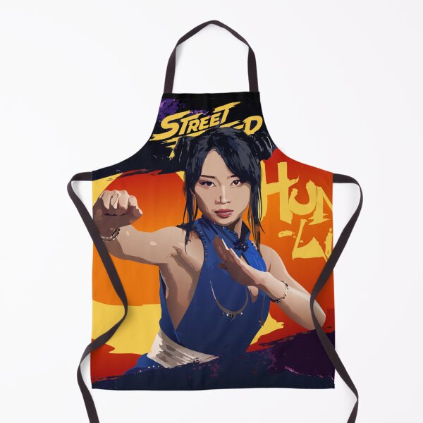 Item preview, Street Fighter 2026 designed and sold by ModMonochrome.