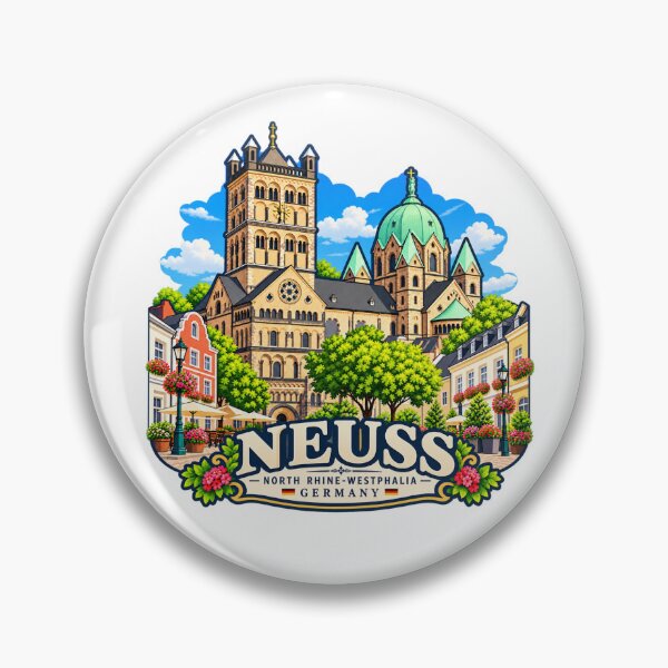 Item preview, Neuss, North Rhine-Westphalia, Germany designed and sold by Myra365Art.