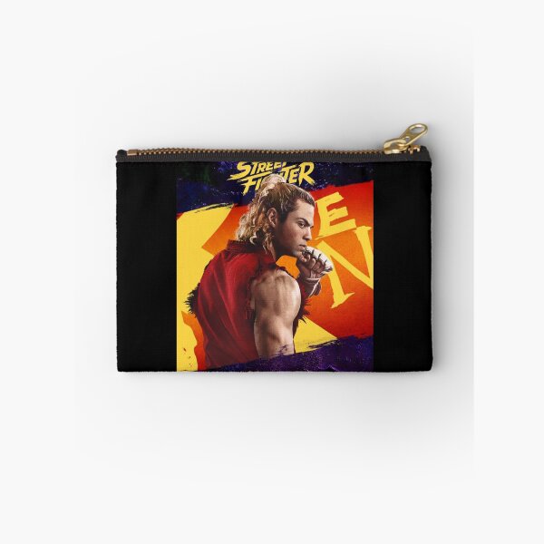 Item preview, Street Fighter 2026 designed and sold by ModMonochrome.