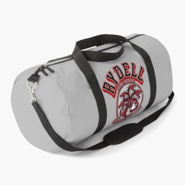 Item preview, GREASE - RYDELL HIGH ll designed and sold by BabaSoti.
