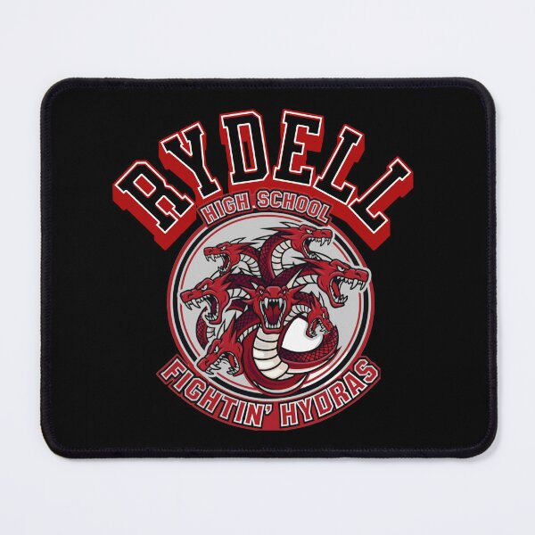 Item preview, GREASE - RYDELL HIGH ll designed and sold by BabaSoti.