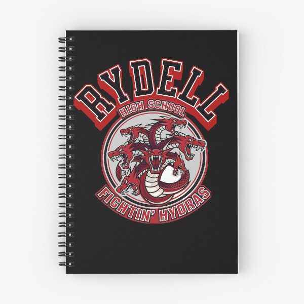 Item preview, GREASE - RYDELL HIGH ll designed and sold by BabaSoti.